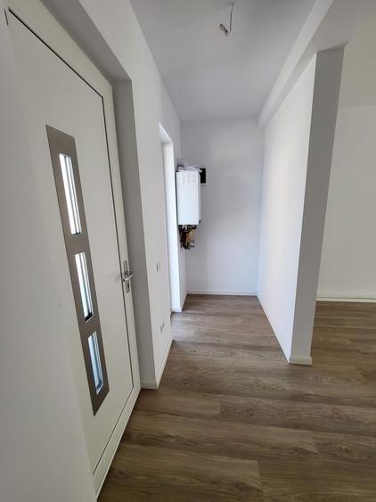Duplex cu 4 camere cu Canalizare în Braytim