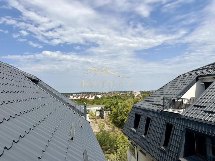 Apartament cu 3 camere decomandat în Aviației