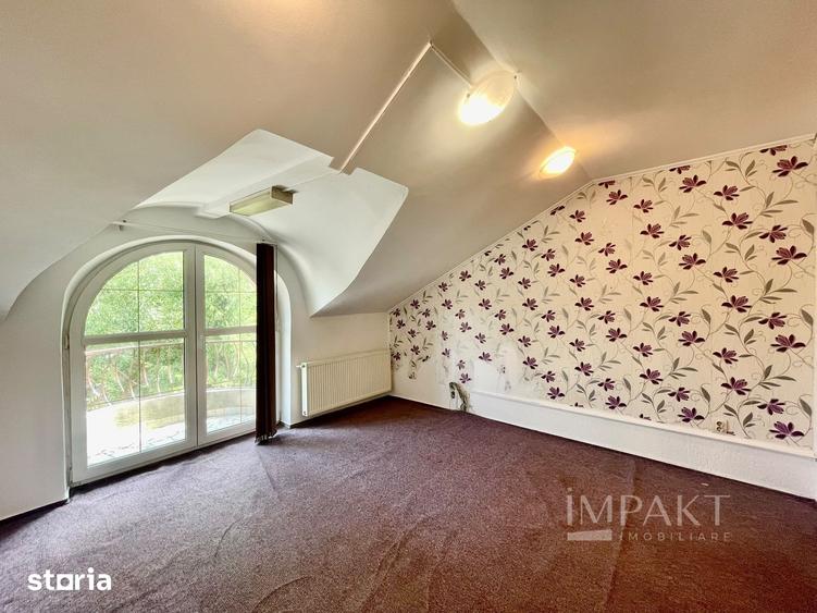 Casa spa?ioasa de inchiriat in Andrei Mure?anu | Pet Friendly - 5