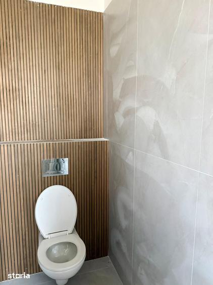 Casă cu 4 camere cu Teren 540 Mp în Tărtășești