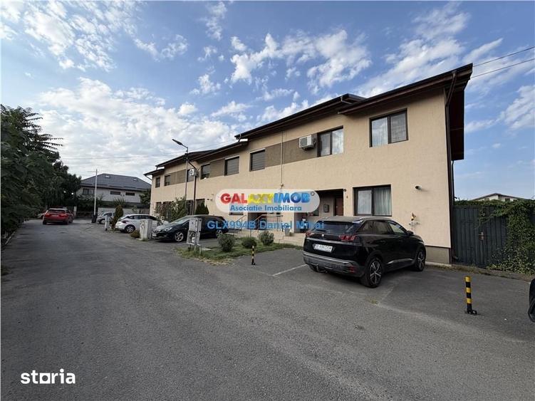 Casă cu 4 camere cu Teren 200 Mp în Central