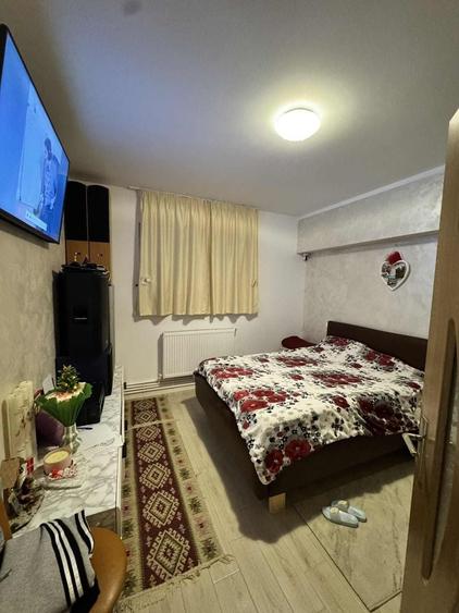 Apartament 3 camere – in spate la primaria Floresti - 3