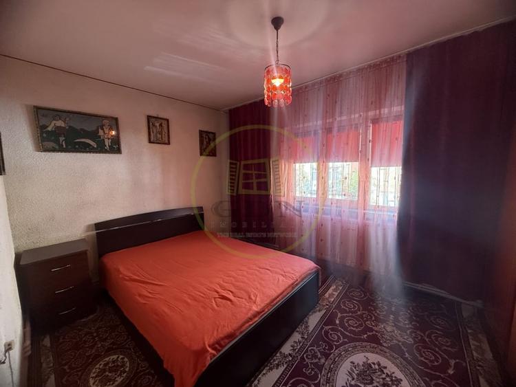 Apartament 2 camere, 57.4 mp, cartier Brazda, zona Scoala 23 - 3