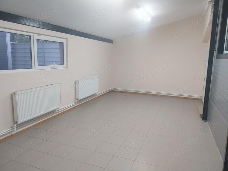 Spațiu comercial, de 65 mp, în Gara Veche