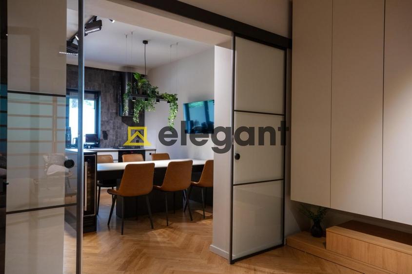 Lux/Unicat! 4 decomandate, parter, 95 mp, mobilat, Central-Nanterre - 5