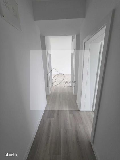 Apartament cu 2 camere decomandat în Est — fotografia 3