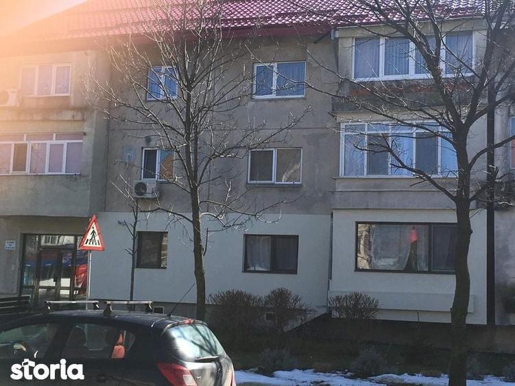 Apartament cu 3 camere în Ultracentral