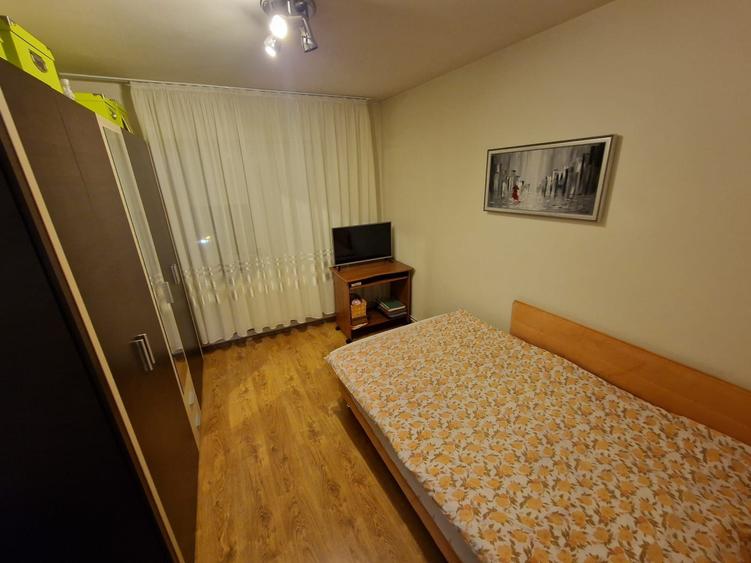 Apartament cu 4 camere decomandat în Feldioara