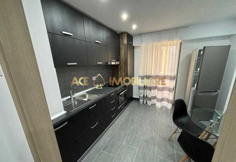 2 Camere de inchiriat | Calea Calarasilor | Metrou | Mobilat | Utilat - 5