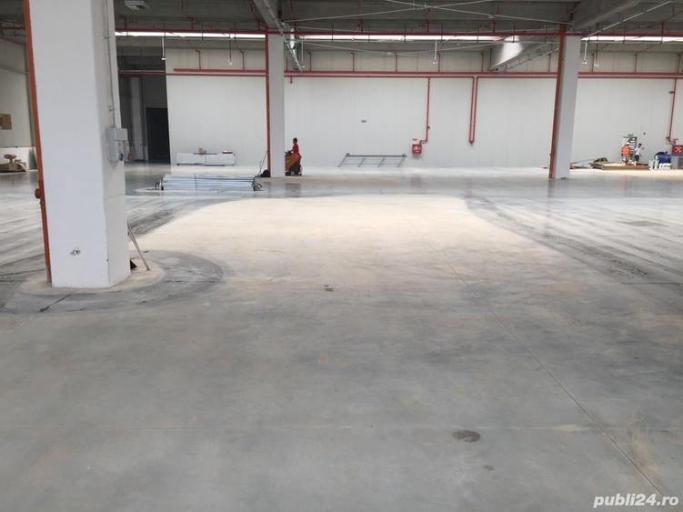 Spațiu comercial, de 300 mp, în Bălțați