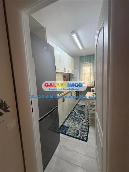 Apartament 3 Camere, Orhideelor, Terasa, Militari Residence, 550 euro - 10