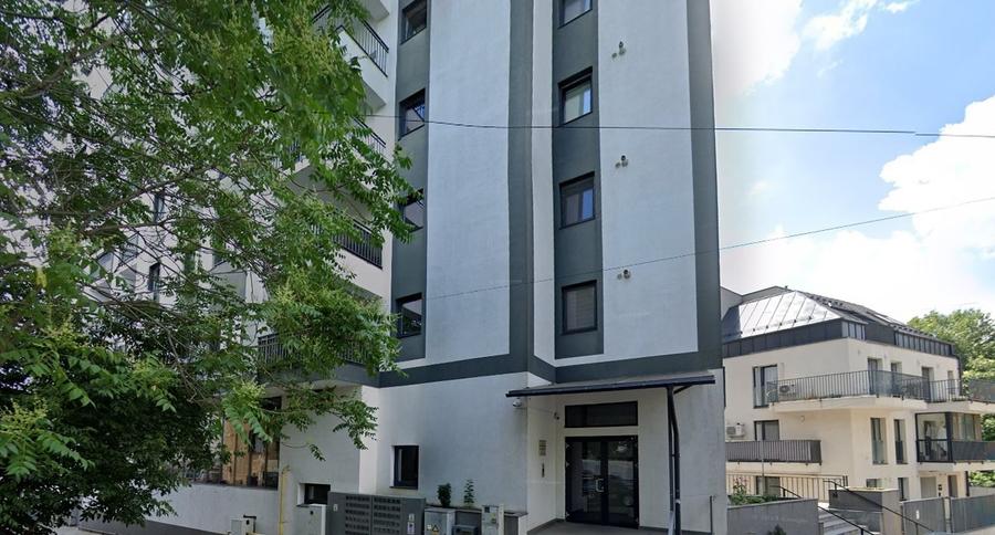 Apartament cu 2 camere decomandat în Dristor