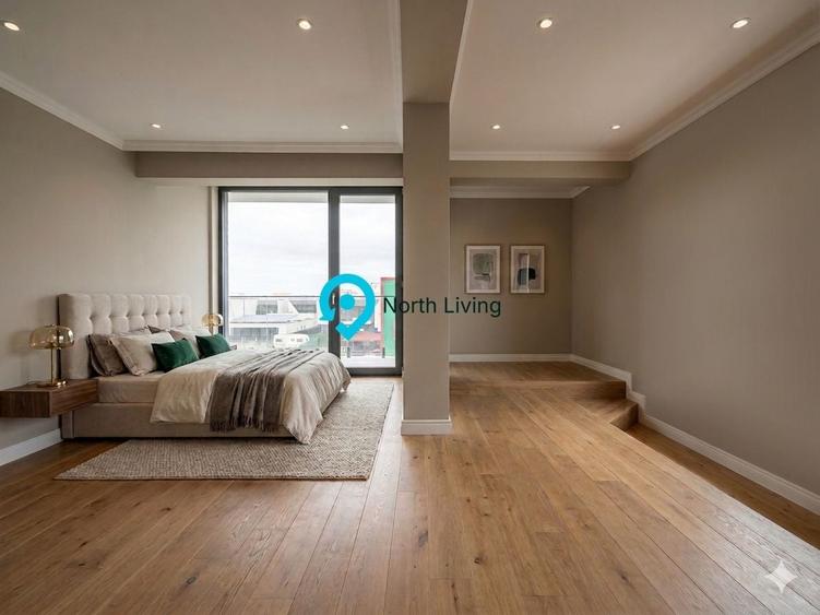 Duplex cu 5 camere cu Canalizare în Central