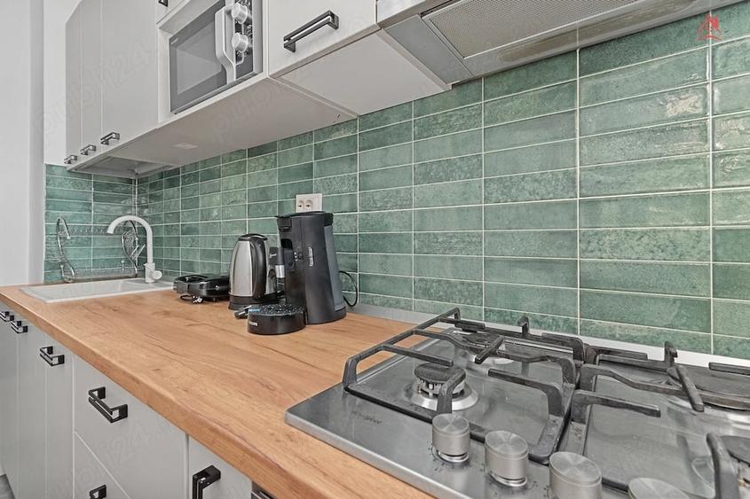 Inchiriere Garsoniera de Lux in zona Tineretului - 7