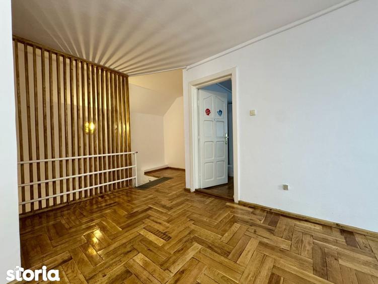 Spațiu comercial, de 500 mp, în Bună Ziua