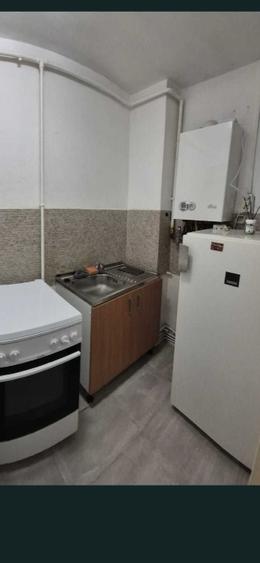 Garsoniera - Zona Faget- - 3