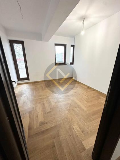 Expozitiei - PARCULUI intersectie cu  Jiului I  2 CAMERE | 77 MP  I GARAJ ! - 2