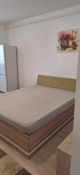 Garsonieră semidecomandată în Sânpetru