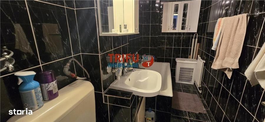 Apartament cu 2 camere decomandat în Ampoi 1