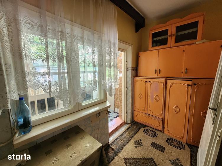 CASA TIP DUPLEX, 81 MP UTILI, 250MP TEREN, LIDL NICOLINA - 12