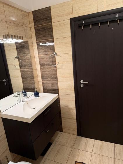 Apartament cu 2 camere decomandat, mobilat în Militari