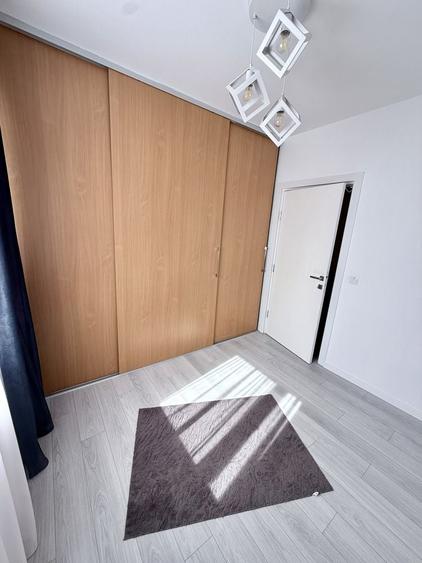 Apartament cu 3 camere în Florești
