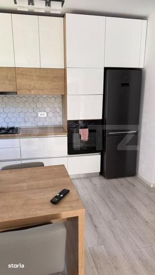Apartament cu 3 camere în Sânmartin