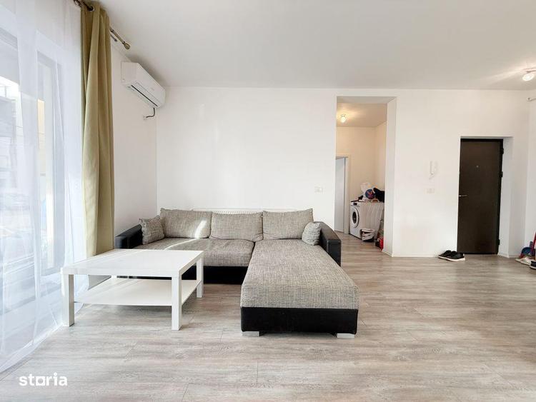 Apartament cu 2 camere în Central