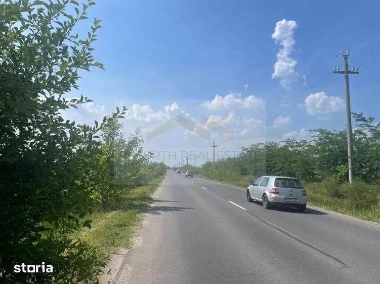Teren de 954 mp, în Cernica