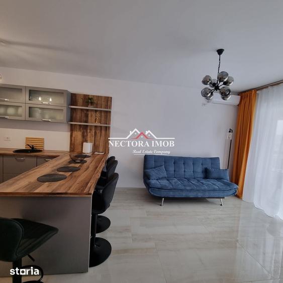 Apartament cu 2 camere în Iosia