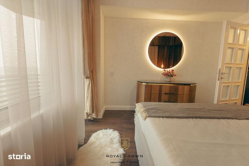 Apartament cu 7 camere în Copou