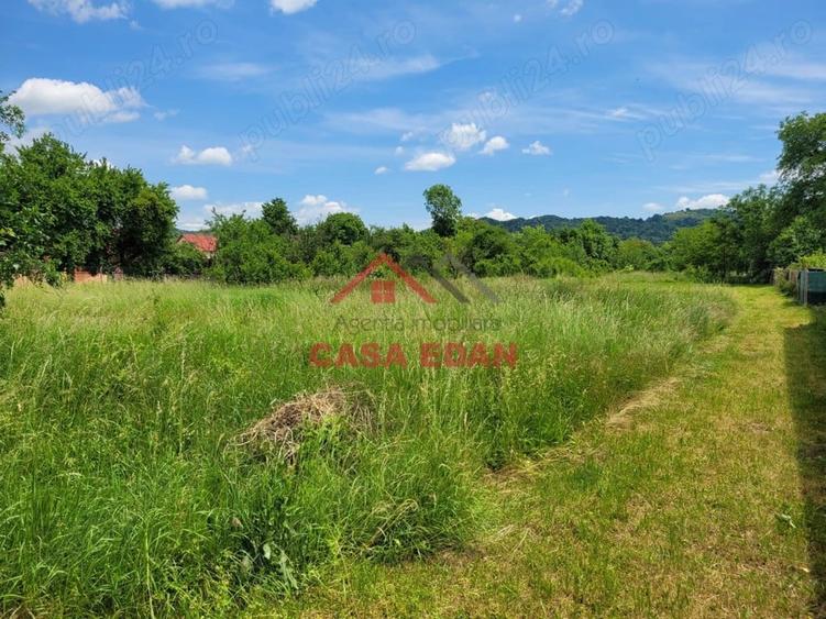 Teren intravilan in Brebu-- 3399mp--81.500e - 8