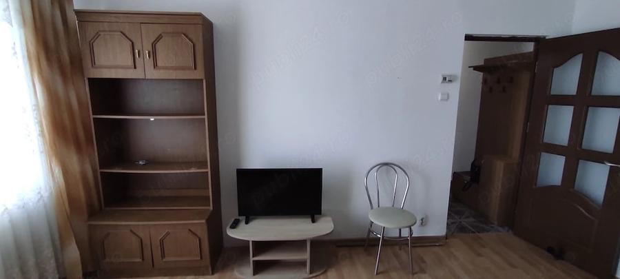 Garsonieră decomandată în Alexandru cel Bun