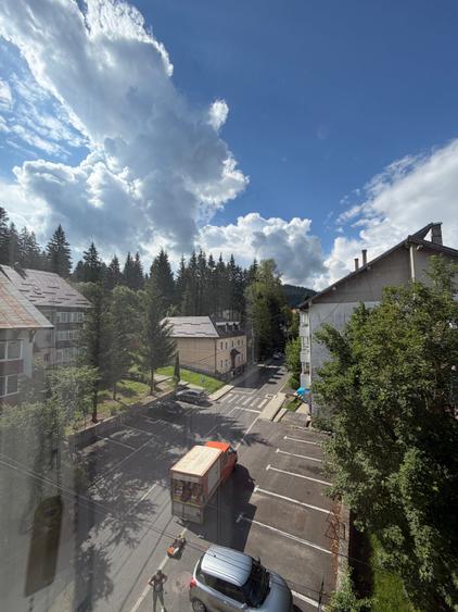 Apartament central Predeal - 8