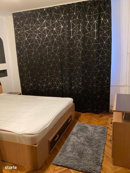 Apartament cu 2 camere decomandat în Olteniței