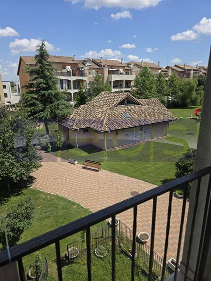 Apartament cu 4 camere, mobilat în Pipera