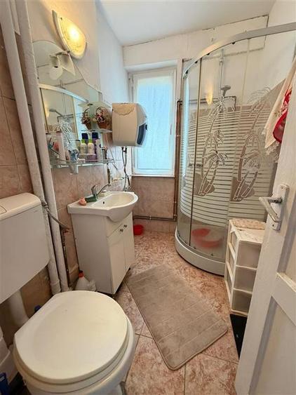 Apartament cu 2 camere semidecomandat în Ultracentral