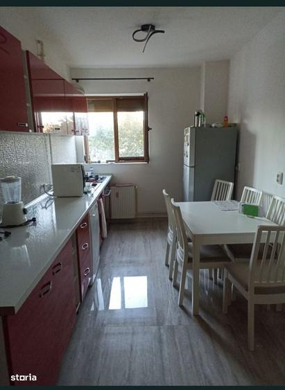 Apartament cu 2 camere în Snagov