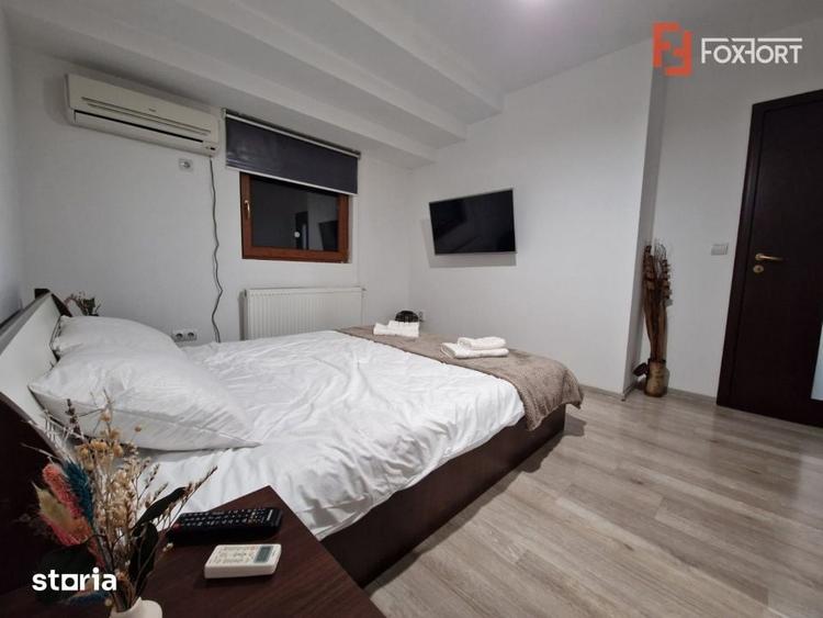 Apartament cu 2 camere în Ghiroda