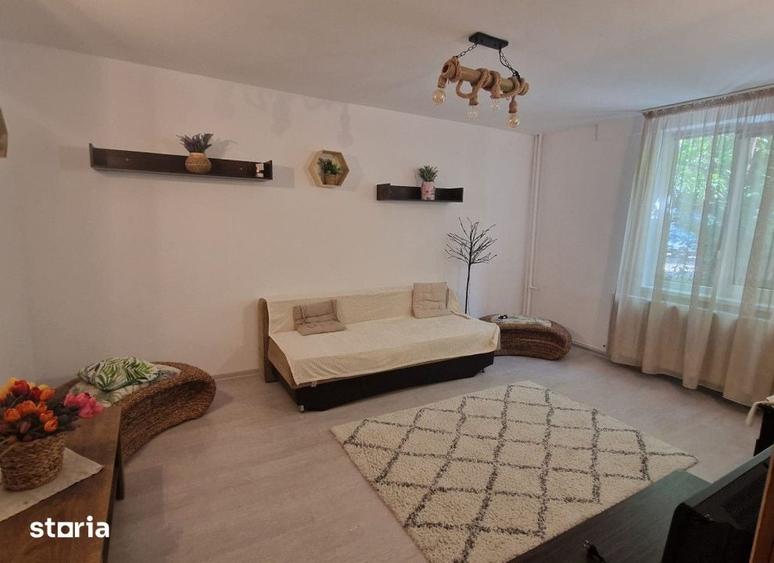 Apartament cu 2 camere în Precista