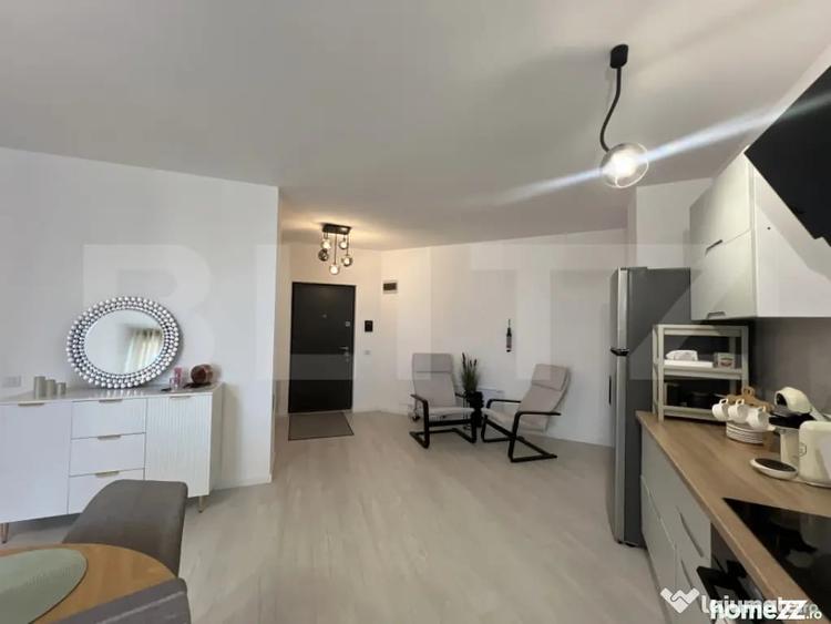 Apartament 2 camere, 51.40 mp, parcare, zona Vivo - Cluj-Napoca (Cluj) - 7