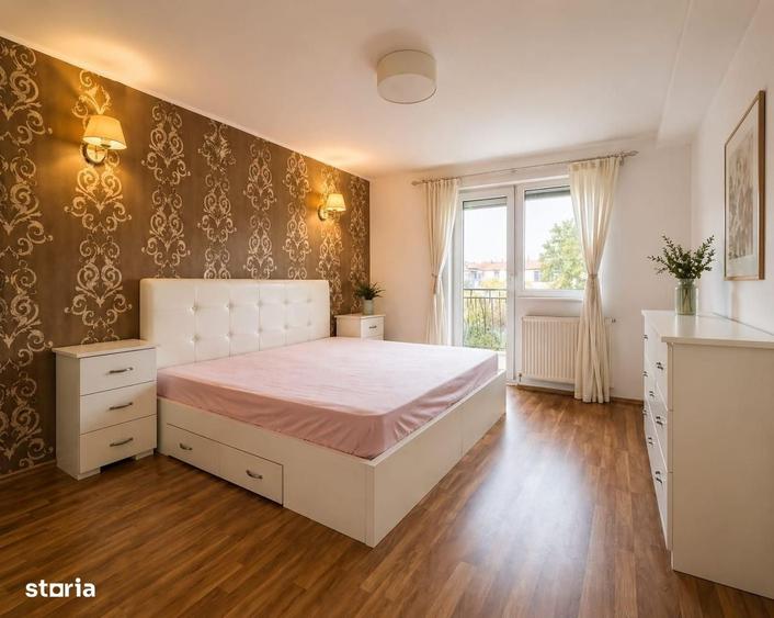 Casă cu 2 camere cu Teren 2778 Mp în Central