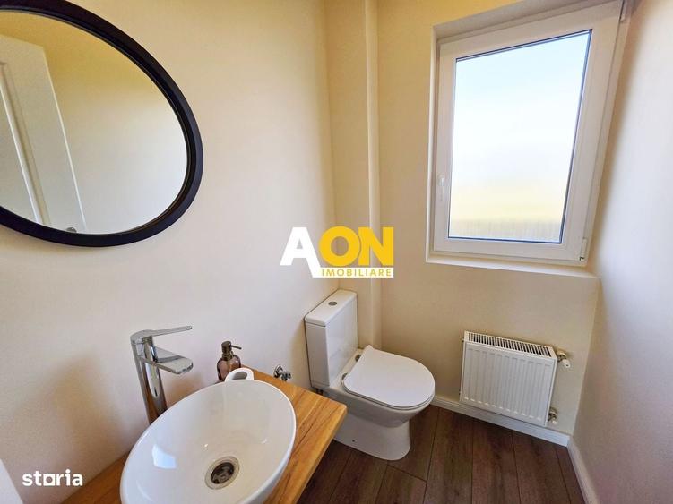 Casa 4 camere 340 mp teren toate utilitatile Cetate - 13