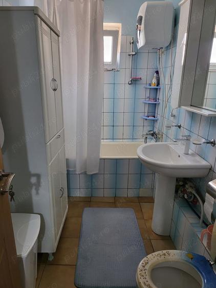Apartament cu 2 camere decomandat în Nord