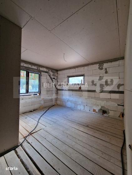 Oportunitate investitie, casa individuala, 264mp utili, 7 camere, Lacu