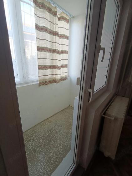 Apartament cu 2 camere nedecomandat în Central