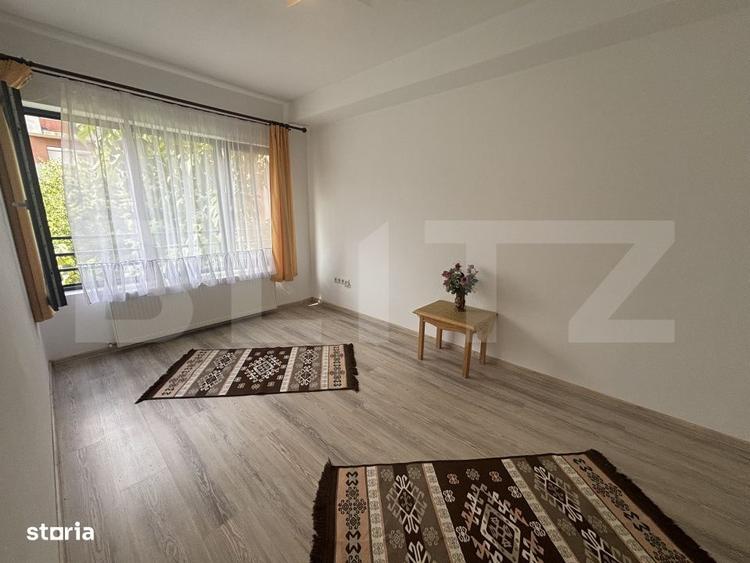 Apartament cu 2 camere în Lefaia