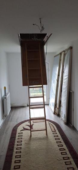 Casă individuală cu 5 camere cu Teren 969 Mp în Bâldana