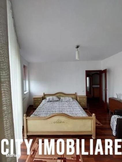 Apartament cu 2 camere decomandat în Zorilor