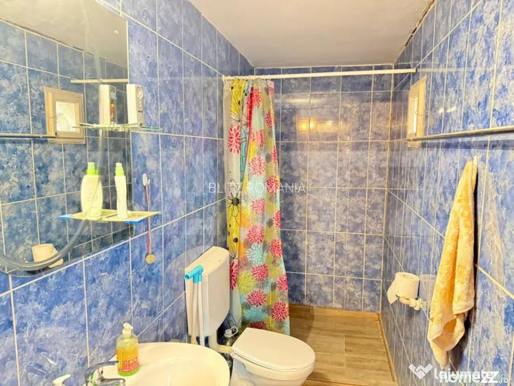 Casa de vanzare in comuna Homorod lini?te, confort - Rupea (Brasov)